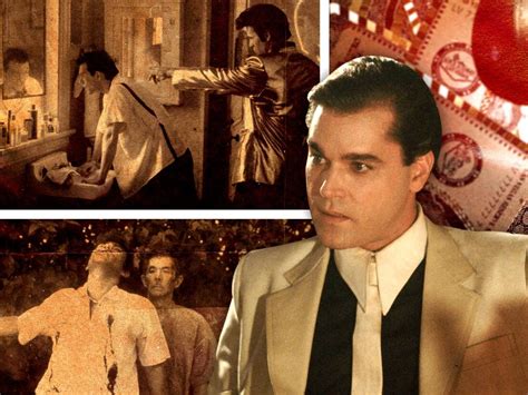 The 20 best gangster movies of the 1990s
