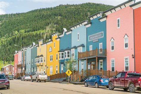 The Allure of the North: One week in the Yukon | Non Stop Destination