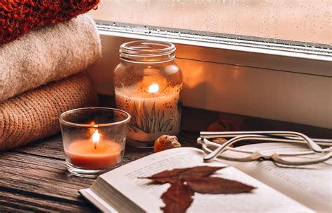 The Yankee Candle fall 2021 collection inspires hygge vibes | My ...