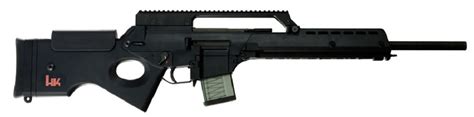 HK G36 Variants / Designations | HKPRO Forums