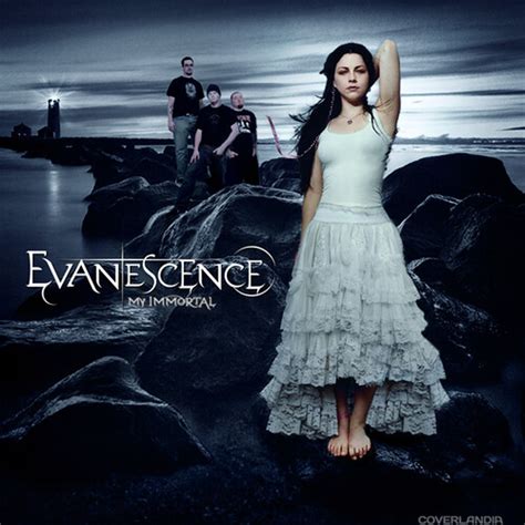 Evanescence - My Immortal | My cover for one of my favorites… | Flickr