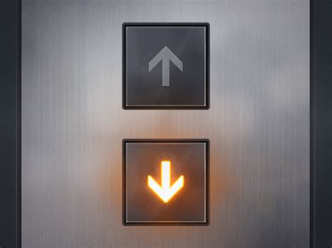 Elevator Buttons | Elevator buttons, Elevation, Elevator music