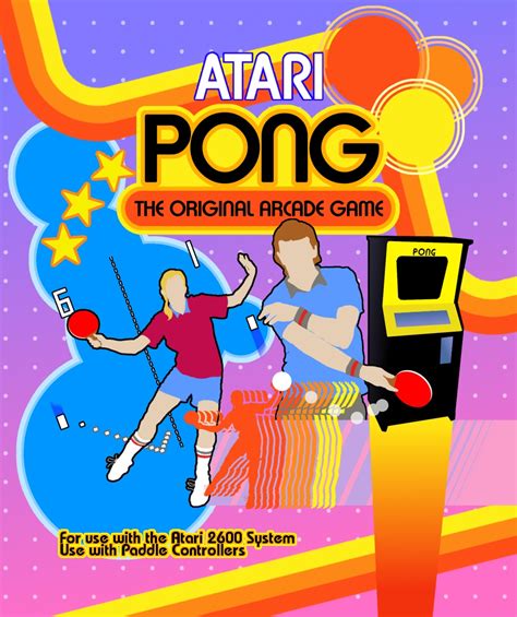 Arcade Pong - Homebrew Discussion - AtariAge Forums