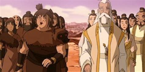 Avatar: The Last Airbender: The Great Divide Is Undeservedly Hated