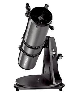 Telescope Beginners Guide: Alt-Az mounts | Sideways Orion