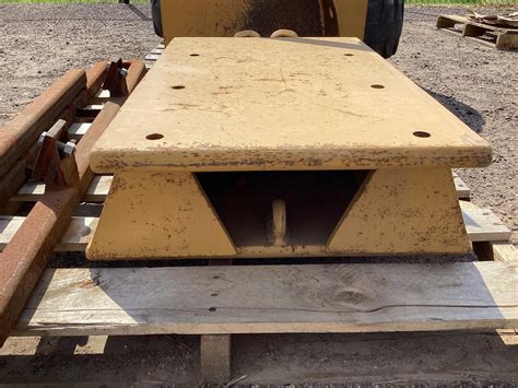 Caterpillar 140 Motorgrader Parts BigIron Auctions