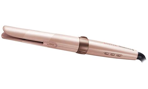 Up To 27% Off Remington Automatic Hair Curler | Groupon
