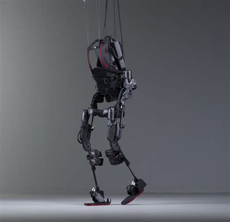 The market for robot exoskeletons is finally here, and they’re nothing ...