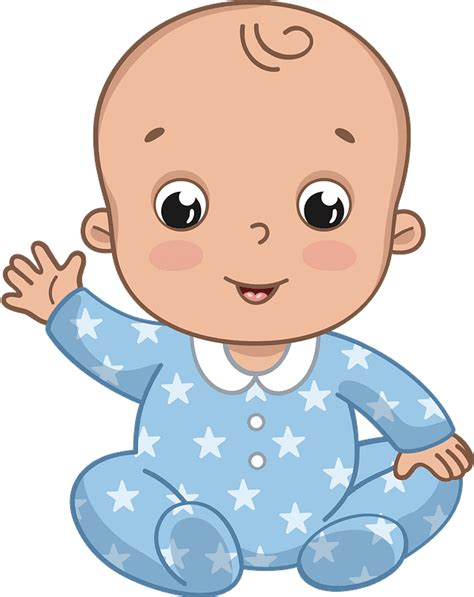 Baby Boy clipart png images - Clipart World