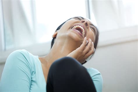 Laughter Therapy Is The New Meditation | Time