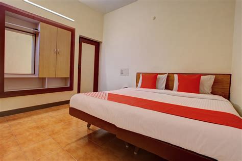 Hotels in Madurai: Best Budget Madurai Hotels from ₹584