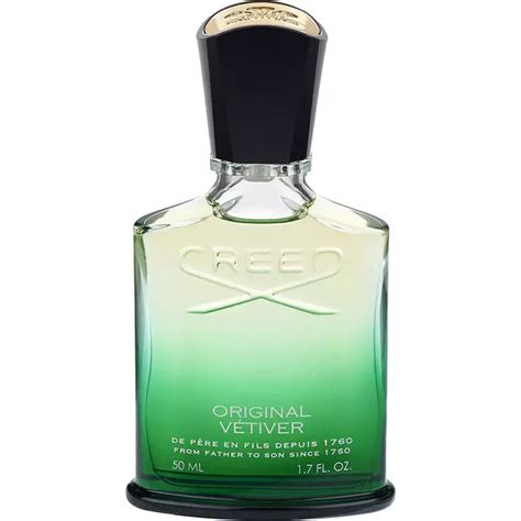 Original Vetiver von Creed » Meinungen & Duftbeschreibung