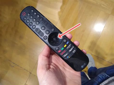 LG TV Remote Not Working? Do THIS First