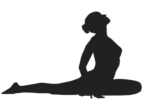Yoga PNG