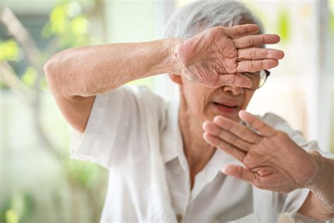 Signs Of Sexual Abuse Against The Elderly