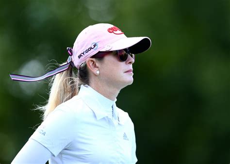 Paula Creamer returning to the LPGA following 18-month hiatus