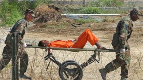 Guantanamo Bay history | CBC News