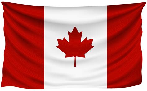 Canada Png Flag - PNG Image Collection