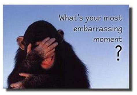 That Embarrassing Moment Quotes. QuotesGram