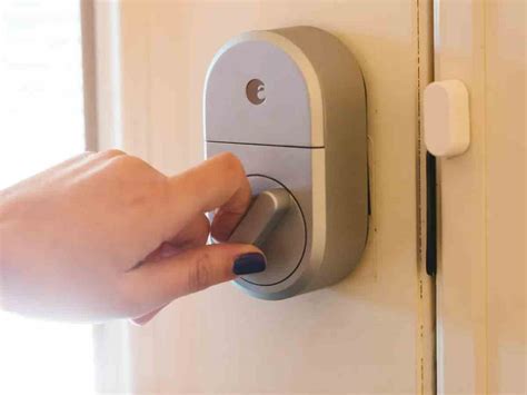 Smart lock Installation In Dubai | Best Grade Products 2023