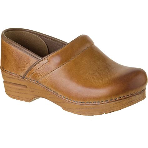 Dansko Professional Distressed Clog - Women's | Backcountry.com