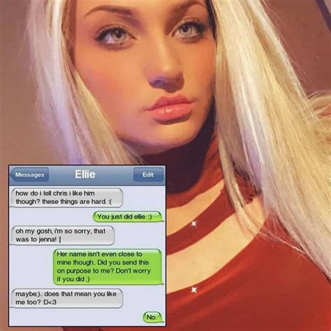 Flirty Texts Gone Hilariously Wrong – Page 3