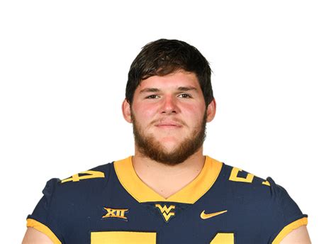 Zach Frazier Center West Virginia | NFL Draft Profile & Scouting Report