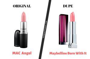 10 Best-Selling MAC Lipstick Dupes that Give You High-End Finish