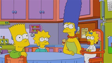 THE SIMPSONS Season 32 Trailer, Images and Poster | The Entertainment ...