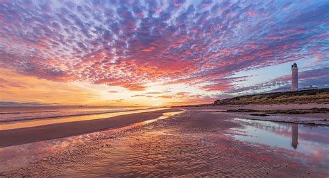 13 of the best beaches in Moray northeast Scotland, a guide (with photos)