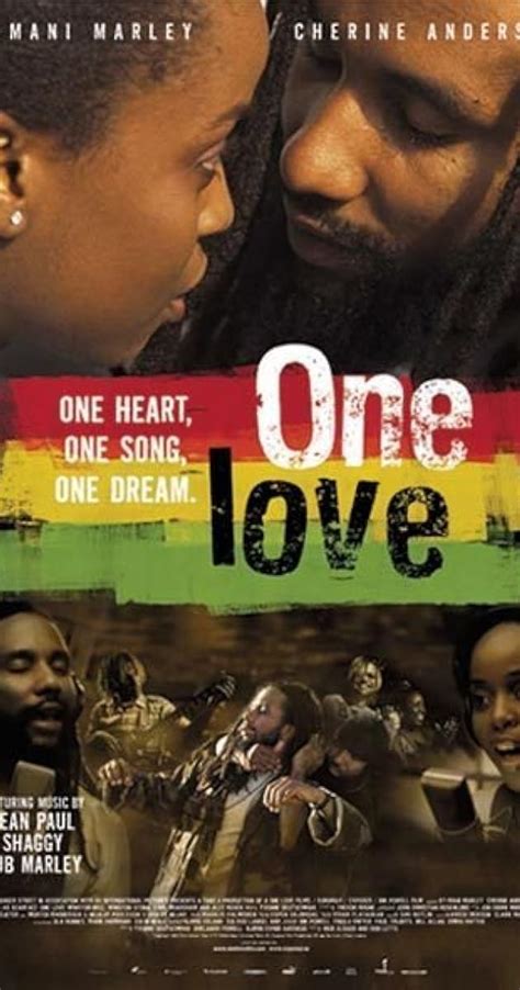 One Love (2003) - Full Cast & Crew - IMDb