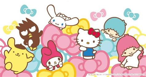 Sanrio | ハローキティー, キティ, キティの壁紙