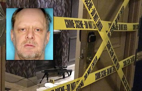 Motive in Las Vegas shooting remains unclear, FBI says - CBS News