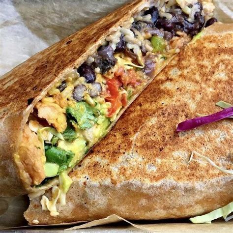 CRUNCHWRAP SUPREME RECIPE - The Best Video Recipes for All