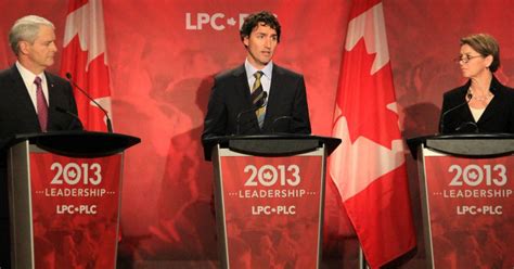 Justin Trudeau has to lay out more policies to attract progressive ...