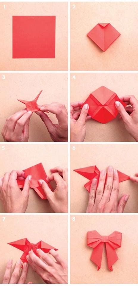 35+ DIY Easy Origami Paper Craft Tutorials (Step by Step) - Page 2 of 4 ...