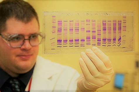 Consumer DNA testing promises more than it delivers | Center for Genetics and Society