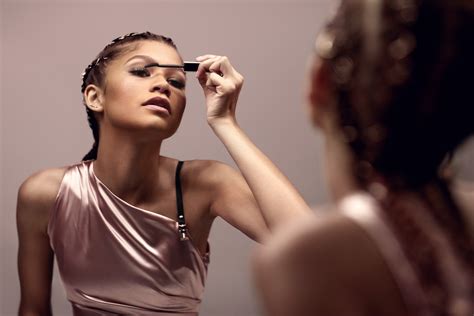 Lancôme Extends Zendaya’s “Idôle” Line With A New Mascara!