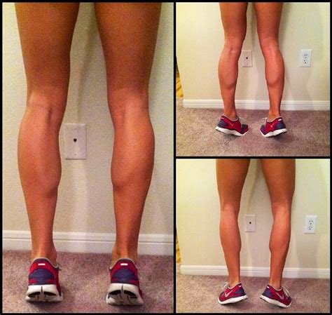 5 Best Calf Slimming Exercises To Do At Home | Calf slimming exercises ...