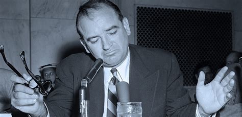 April 26, 1954 - Day In The Life Of The Army-McCarthy Hearings: Brass ...