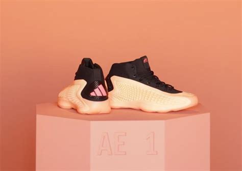 Anthony Edwards' adidas AE 1 Releases Holiday 2023 - Sneaker News