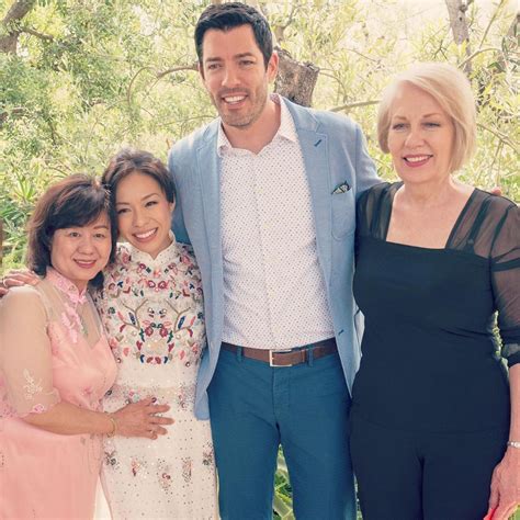 Drew Scott Property Brothers Family