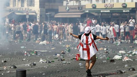 Football hooligans: Firms, films & violence culture among supporters ...