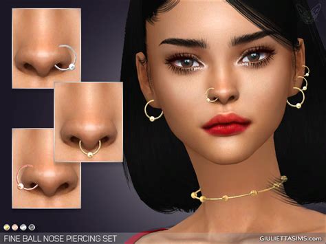 Nipple piercing mod sims 4 - controljes