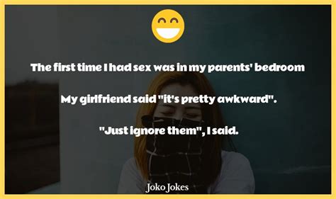 152+ Awkward Jokes And Funny Puns - JokoJokes