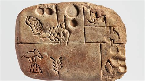 Cuneiform: Facts About The World's Oldest Writing System, 60% OFF