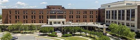 Adventist HealthCare Shady Grove Medical Center Named Rockville Chamber ...