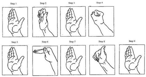 These Simple Exercises Will Help You Recover From Carpal Tunnel Syndrome | Stay Positive USA ...