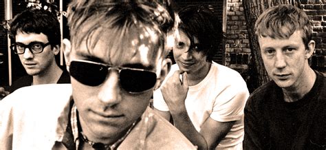 Blur - In Concert - 1997 - Past Daily Soundbooth