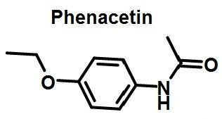 Phenacetin - Alchetron, The Free Social Encyclopedia